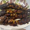 Cooksnap dari Nara untuk resep Lele Bakar Teflon