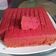 Cooksnap dari Irnawati 'Iron Hotz' Ode untuk resep Bolu Red Velvet