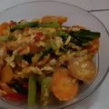 Cooksnap dari Anggi Afrianny untuk resep Cah tofu saos tiram #23