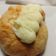 El cooksnap de Gaby cuando hizo Crema pastelera.