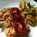 Dipanwita Ghosh Roy's cooksnap of when they made মশলা অমলেট(masala omelette recipe in bengali).
