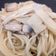 Cooksnap de Cuisine et création sur la recette Pâtes Penne Champignons et Moutarde