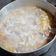 El cooksnap de nadiapamelaruiz cuando hizo Locro criollo (cremoso).