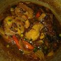 Cooksnap dari Sely Maharani untuk resep Ikan Gabus Masak Kecap