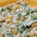 Trupti Purohit Jani's cooksnap of when they made વેજીટેબલ મેયોનીઝ સલાડ (Vagetable Mayonnaise Recipe In Gujarati).