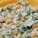 Trupti Purohit Jani's cooksnap of when they made વેજીટેબલ મેયોનીઝ સલાડ (Vagetable Mayonnaise Recipe In Gujarati).