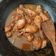Cooksnap dari ari untuk resep Rendang ayam kampung