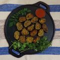 Shradha Nema (foodgazin')'s cooksnap of when they made Patra.