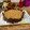 El cooksnap de Cristina Ribera Aguilar cuando hizo Tarta Mousse de Turrón de Jijona.