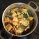 El cooksnap de pacojust51 cuando hizo Potaje de garbanzos con bacalao y espinacas versión exprés.