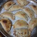 El cooksnap de pamela angela Alleva cuando hizo Empanadas de Carne con Masa Casera Fácil.