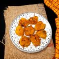 Shikha Paul's cooksnap of when they made কাতলা মাছের ডিমের বড়া (katla macher dimer bora recipe in Bengali).