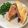 Korie Aiken's cooksnap of when they made Pizza Sandwich.