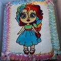 Cooksnap από Σοφία Στυλιδου στη συνταγή Piping gel - Ζελέ για διακόσμηση τούρτας