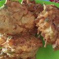 Cooksnap dari Whoow untuk resep Bakwan Sayur Kres-Nyus