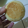Cooksnap dari NURPADLIAH untuk resep 61. PIA BASAH / ROTI GEPENG ISI KACANG HIJAU DURIAN (Teflon)
