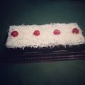 Cooksnap dari Cimbewati untuk resep Steamed Brownies