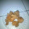 Cooksnap dari bunda.najma untuk resep Ayam kfc simple and crispy