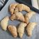 Kutasiné Jusztin Katalin Cooksnap-ja, amikor elkészítette a(z) Sajtos kifli 🥖🥐🧀kelesztés nélkül ☕🫖 receptet.