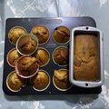 Sophiesfamily's cooksnap of when they made Banana Cupcakes.