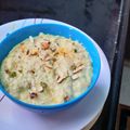 Kalika Raval's cooksnap of when they made ઈન્સ્ટન્ટ રબડી ઓર કુલ્ફી મિકસ પાવડર.
