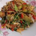 Cooksnap dari Sutomin Ng untuk resep Terong Raos