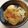 Precious Moments Figurines's cooksnap of when they made ‘Kitsune’ Udon.