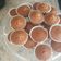 El cooksnap de Alba cuando hizo Magdalenas sabor tiramisú.