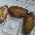 Cooksnap dari Epoel untuk resep Chicken Wings Air Fryer