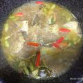 Cooksnap dari Nuryani Yani untuk resep Kakap putih kuah kuning.