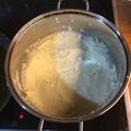 Cooksnap από Στέλλα Ανδριγιαννάκη στη συνταγή Σκορδαλιά πατάτας ελαφριά υγιεινή εύκολη