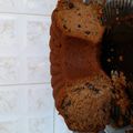 Cooksnap από mary στη συνταγή Σταφιδόψωμο κέικ