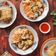 Cooksnap dari Frielingga Sit untuk resep Kupat Tahu Magelang