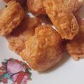 Cooksnap dari Senja Yulian untuk resep Perkedel Kentang Kukus : awet sampai sebulan