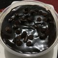 Cooksnap dari Riva Melia untuk resep Setup Roti Tawar Vla Cokelat