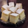 Tolnainé Varga Anita Cooksnap-ja, amikor elkészítette a(z) Piskótás krémes receptet.
