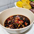 Cooksnap dari Fransiska untuk resep Sambal Kecap