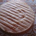Cooksnap dari Irma Octavia untuk resep Bolu kukus strawberry