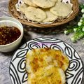 Cooksnap dari Dapur Mama DeFa untuk resep Cireng Nasi