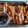 Cooksnap dari wihdatul istiqah untuk resep Churros mini saus coklat