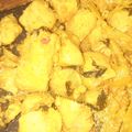 Cooksnap dari Katrin untuk resep Pepes Ayam Kemangi