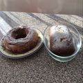 El cooksnap de acevedodemaria cuando hizo Queque de plátano esponjoso.