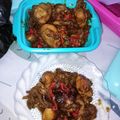Cooksnap dari Melisa Setiawan untuk resep Ayam Kecap Maknyooos