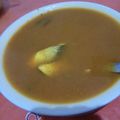 Cooksnap dari Anny Khairiyah untuk resep Asam Keueng Muloh (Asam Pedas Bandeng)
