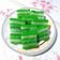 Cooksnap dari Has Tuti untuk resep Lapis Sagu Pandan (#pr_lapistradisional)