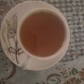 Hinal Dattani's cooksnap of when they made ગ્રીન ટી (green tea recipe in gujarati).