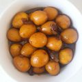 Cooksnap dari Anisa Kusuma untuk resep Semur tahu dan telor puyuh