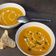 Cooksnap de Mi Jo sur la recette Soupe de potimarron