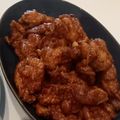 Cooksnap dari Naomi Imran untuk resep Healthy Chicken Nanban TarTar Sauce チキン南蛮の作り方