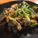 潘俊霖的(簡單料理) 的 塔香螺肉 cooksnap